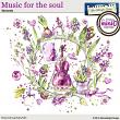 Music for the soul by Aftermidnight Design