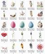 Easter time Kit by Aftermidnight Design