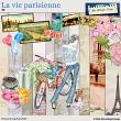 La vid parisieene by Aftermidnight Design