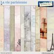 La vid parisieene by Aftermidnight Design