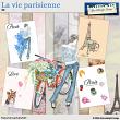 La vid parisieene by Aftermidnight Design