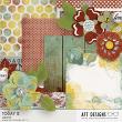 Today Is Mini Kit by AFT Designs - Amanda Fraijo-Tobin @Oscraps.com