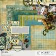 For Him #digitalscrapbooking Kit by AFT Designs - Amanda Fraijo-Tobin @Oscraps.com