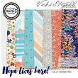 Digital Scrapbook Papers Hope Lives Here @ Oscraps by Vicki Stegall Designs