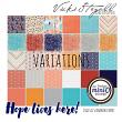 Digital Scrapbook Papers Hope Lives Here @ Oscraps by Vicki Stegall Designs