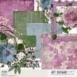 Aria #digitalscrapbooking Mini Kit by AFT Designs - Amanda Fraijo-Tobin @Oscraps.com