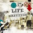 "Gratitude" #digitalscrapbooking layouit by AFT Designs - Amanda Fraijo-Tobin