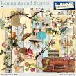 Remnants and secrets kit by Aftermidnight Design