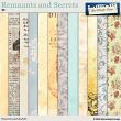 Remnants and secrets kit by Aftermidnight Design