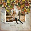 Autumn Glory by Lynne Anzelc Digital Art Page 03