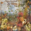 Autumn Glory by Lynne Anzelc Digital Art Page 18