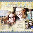 #digitalscrapbooking layout by AFT Designs - Amanda Fraijo-Tobin