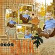 #digitalscrapbooking layout by AFT Designs - Amanda Fraijo-Tobin