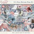 It's Cold Outside Page Kit by Vero