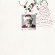 Tis the Season by Vicki Robinson sample layout 25