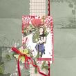 #digitalscrapbooking layout by AFT Designs - Amanda Fraijo-Tobin using Brush Set: Florid Ink