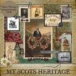 MY SCOTS HERITAGE by Idgie's Heartsong