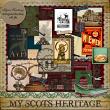 MY SCOTS HERITAGE by Idgie's Heartsong