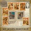 MY SCOTS HERITAGE by Idgie's Heartsong