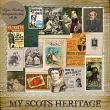MY SCOTS HERITAGE by Idgie's Heartsong