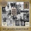 MY SCOTS HERITAGE by Idgie's Heartsong