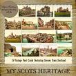 MY SCOTS HERITAGE by Idgie's Heartsong