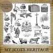 MY SCOTS HERITAGE by Idgie's Heartsong