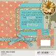 Here And There #digitalscrapbooking Layout Kit by AFT Designs - Amanda Fraijo-Tobin @Oscraps.com