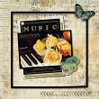 The Music in Me by Vicki Robinson Layout 4