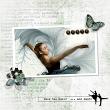 The Music in Me by Vicki Robinson Layout 5