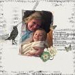 The Music in Me by Vicki Robinson Layout 8