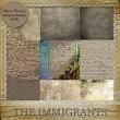 The Immigrants - A Heritage Scrapkit Collection by Idgie's Heartsong