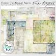 Forever This Digital Scrapbook Grunge Backgrounds by Vicki Stegall @ Oscraps.com