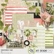 Sincerely Me #digitalscrapbooking Kit by AFT Designs - Amanda Fraijo-Tobin @Oscraps.com  