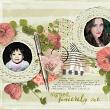 #digitalscrapbooking layout "Sincerely Me" by AFT Designs - Amanda Fraijo-Tobin