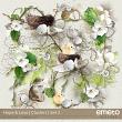 Hope & Love Clusters Set 2 by emeto designs