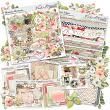 Blossom Digital Scrapbook Collection by Vicki Stegall @ Oscraps.com