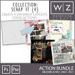 Action: Scrap It 4 Collection by Wendyzine