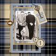 My Man Two Digital Scrapbook Kit by Vicki Robinson page 2 by Diane