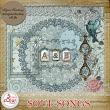 Soul Songs by Idgie's Heartsong