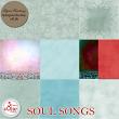 Soul Songs by Idgie's Heartsong