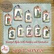 Soul Songs by Idgie's Heartsong