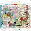 The Little Things Kit by Vicki Robinson