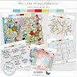 The Little Things Collection by Vicki Robinson