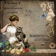 Some Kind of Wonderful by Lynne Anzelc Digital Art Layout 5