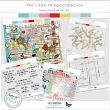 The Little Things Collection by Vicki Robinson 