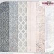 Bohemian Bliss by Veronica Spriggs Papers Mini