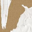 Just Gesso 02 by Vicki Robinson detail image 2