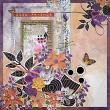 Friendship Garden Sample layout 10