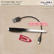 CU Mini Mix Vol.7 - Digital Scrapbooking Set for Commercial Use  by Palvinka Designs